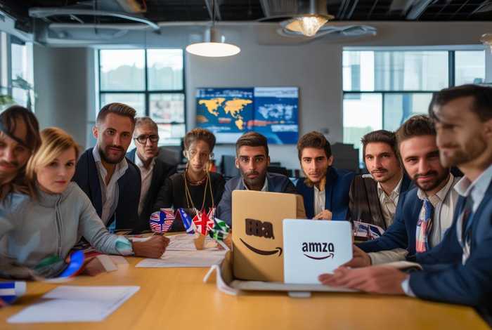 亚马逊跨境电商开店条件、亚马逊跨境电商开店条件要求 亚马逊跨境电商开店条件、亚马逊跨境电商开店条件要求