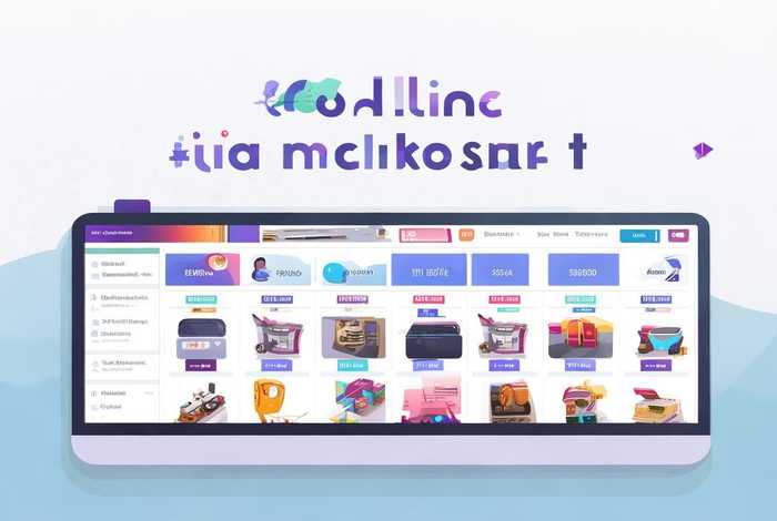 做一个商城网站（自己做一个商城网站）