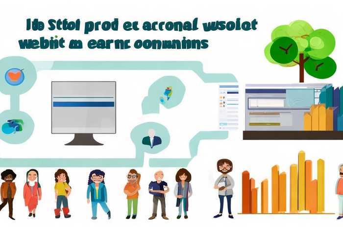 怎样做自己的网站做推广？（怎样做自己的网站做推广赚佣金）