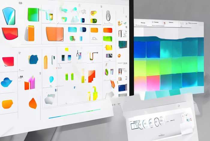 怎么自定义图标颜色，怎么自定义图标颜色显示