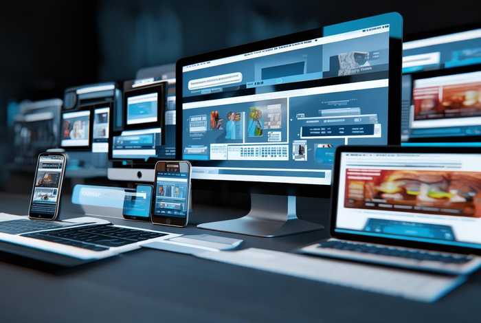 响应式网页怎么写；响应式网页怎么做啊