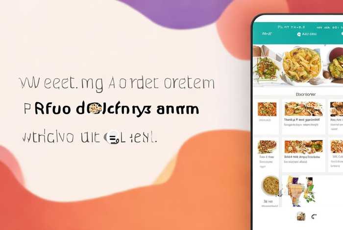 微信点单小程序怎么制作（微信点单小程序怎么制作免费）