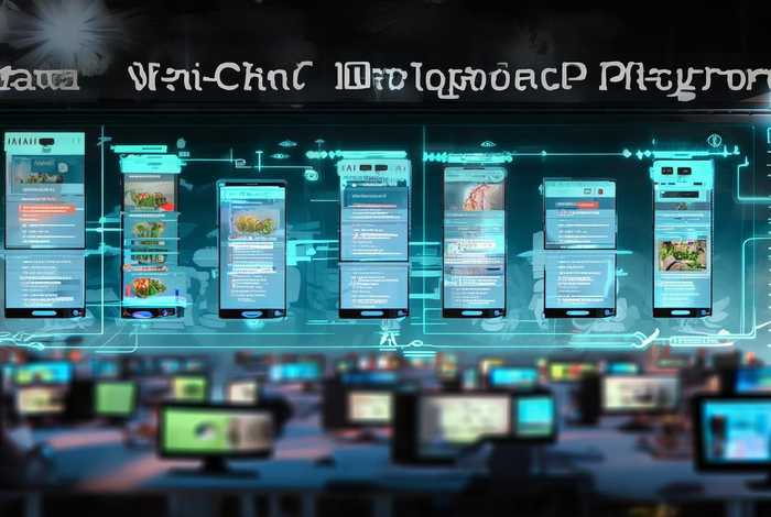 微信小程序软件开发功能 - 微信小程序软件开发功能有哪些