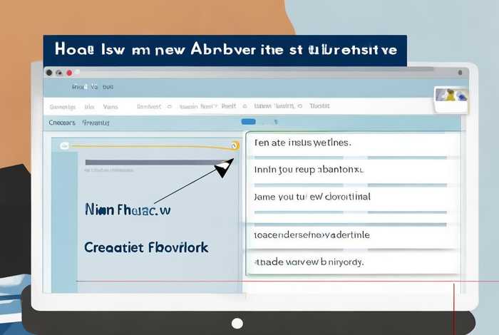 新网地址怎么打开 新建网址和名称怎么设置