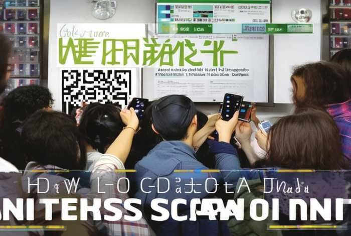 怎样建一个微信群让别人扫码进群，怎样建一个微信群让别人扫码进群呢