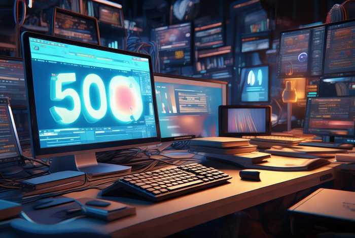 网站报错500 网站报错500怎么解决 网站报错500 网站报错500怎么解决