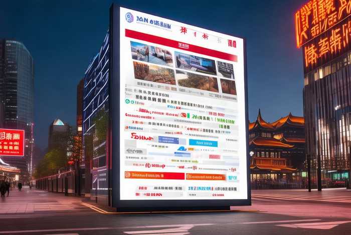 西安市发布招租广告的平台有哪些 西安市发布招租广告的平台有哪些公司 西安市发布招租广告的平台有哪些 西安市发布招租广告的平台有哪些公司