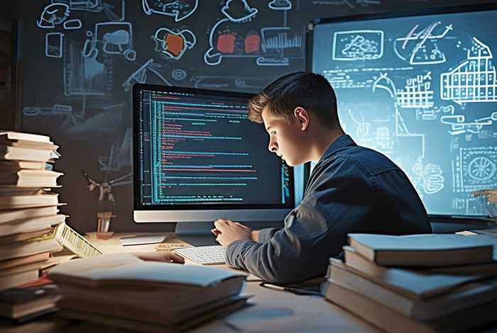 怎么自己开发免费软件；怎么自己开发免费软件呢