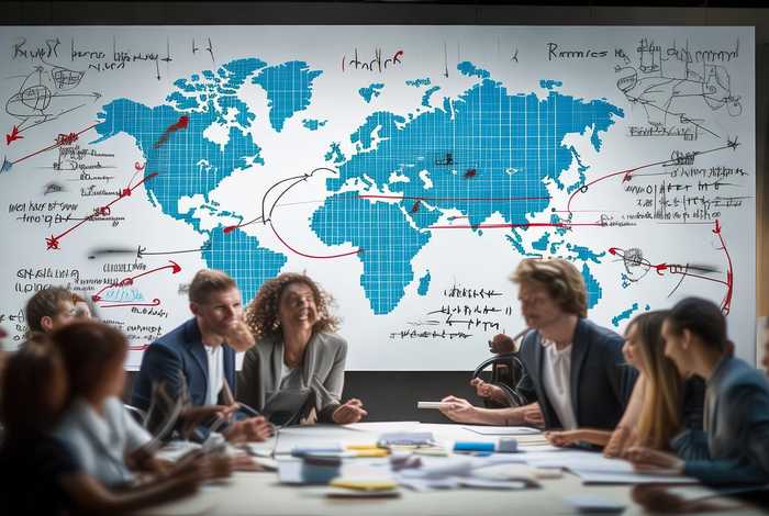 找网络公司怎么找，网络公司怎么找业务