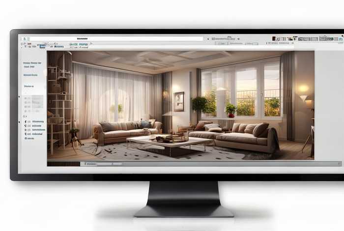 一键生成装修效果图软件 - 制作装修效果图的软件