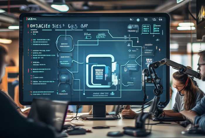 制作小程序需要什么技术；制作小程序需要什么技术支持