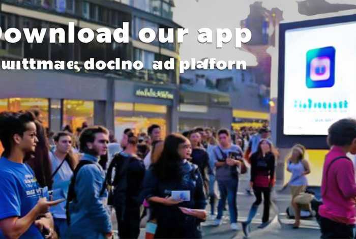 下载地推app，app下载地推平台