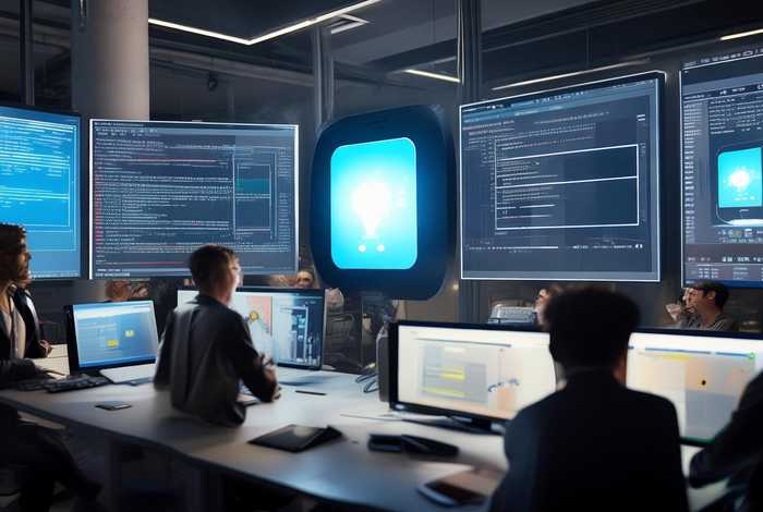 怎么开发软件app；怎么开发一个app软件