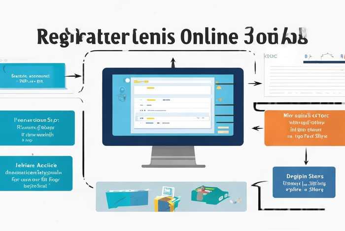 怎么注册网上卖货平台 怎么注册网上卖货平台呢