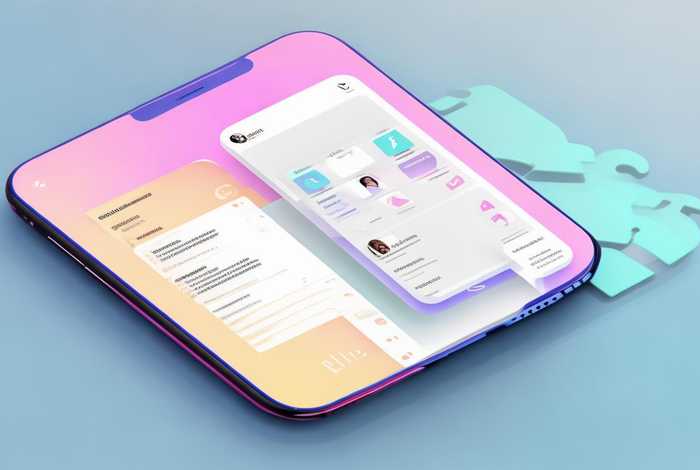 小程序界面设计素材（小程序界面设计素材怎么做）