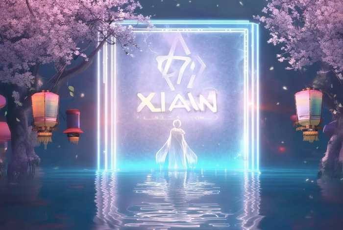 小仙二级域名分发系统(小仙平台) 小仙二级域名分发系统(小仙平台)