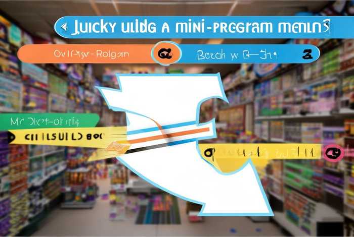 小程序商城快速搭建教程 - 小程序商城快速搭建教程怎么做