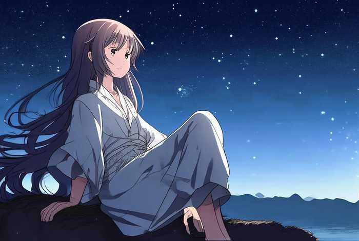 一个人看的动漫推荐；适合一个人看的动漫电影