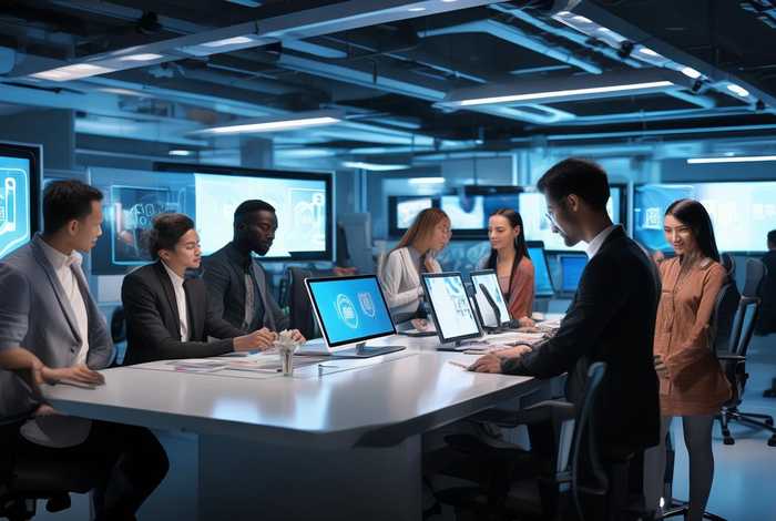 一站网络科技 一站网络科技是干嘛的