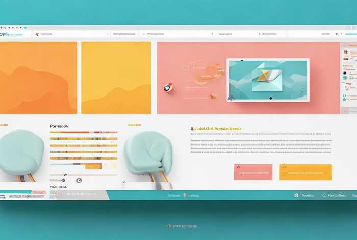 怎么创建网页简单又好看（怎么创建网页简单又好看的图片）