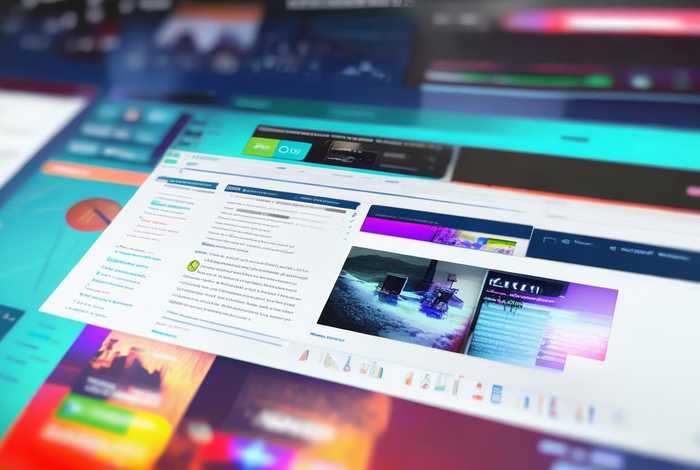 在线网页制作系统(在线网页制作系统有哪些) 在线网页制作系统(在线网页制作系统有哪些)