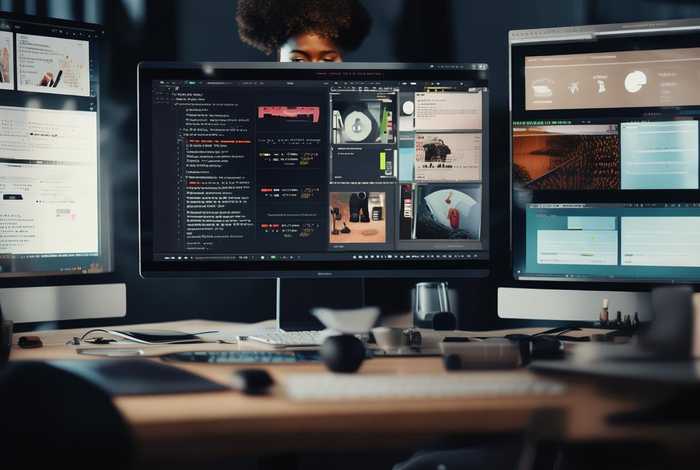 做自己的网页需要什么、做自己的网页需要什么软件