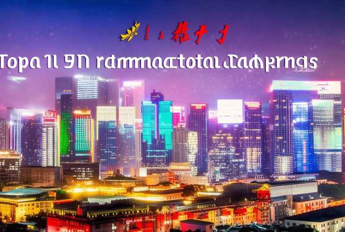 中国推广公司排行榜 - 中国推广公司排行榜前十名