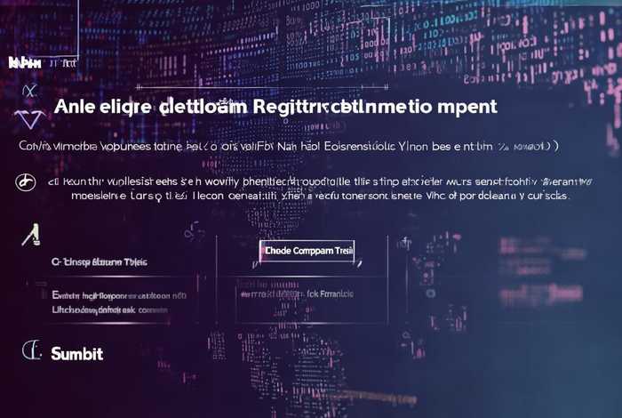 怎么在网上注册自己的平台 - 怎么在网上注册自己的平台公司