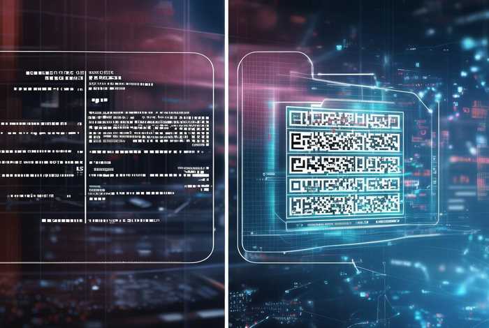 怎么制作二维码和二维码的内容 怎么制作二维码和里面的内容