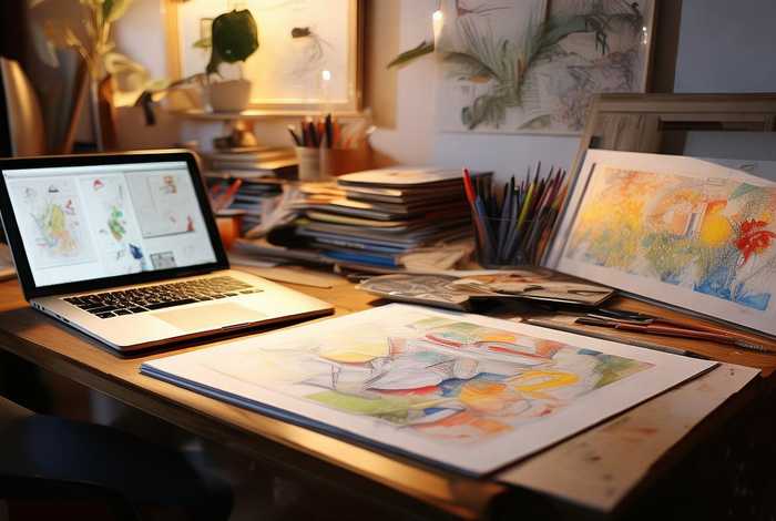 学生个人作品集制作 学生个人作品集制作画册