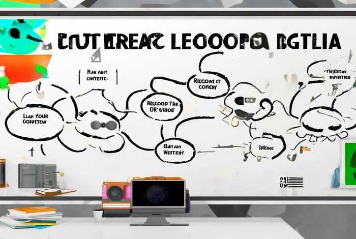 怎么制作学校的视频，怎么制作学校的视频教程