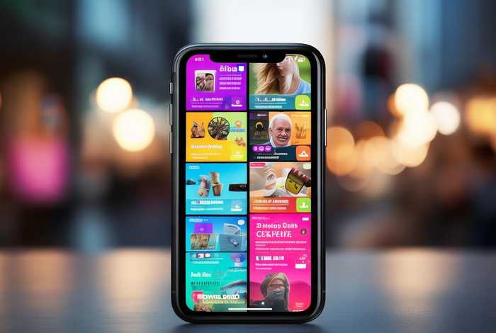 微信信息流广告、微信信息流广告例子