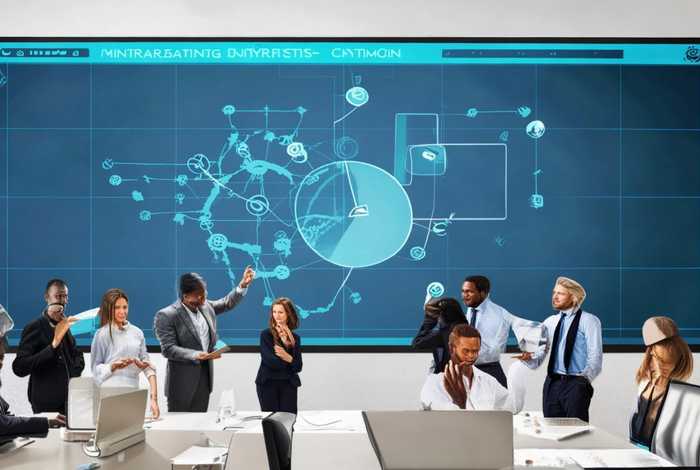 整合营销代理商 - 整合营销公司是干嘛的