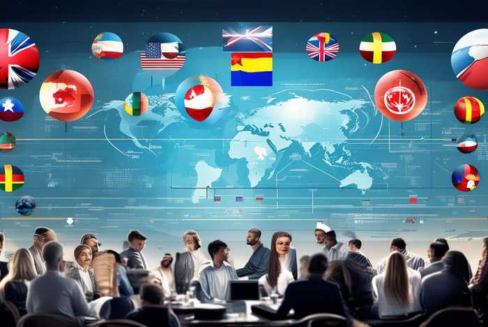 怎样做国外推广的平台 怎样做国外推广的平台呢