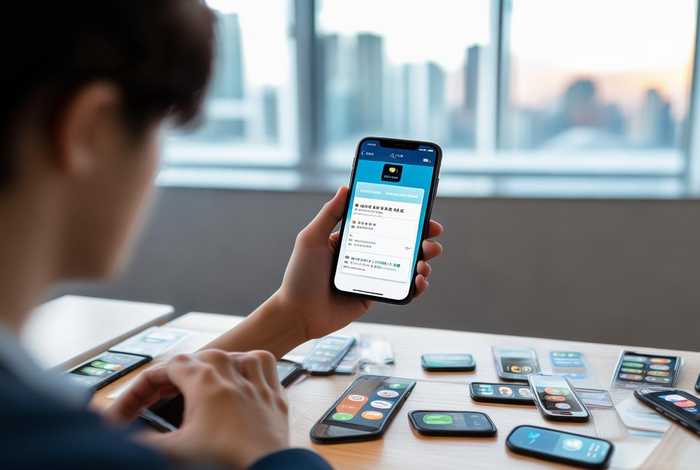 找工作用什么app知乎（找工作用什么app知乎好）