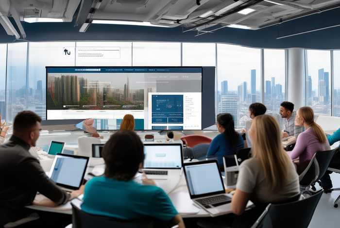 中企动力做网站怎么样；中企动力做网站怎么样啊