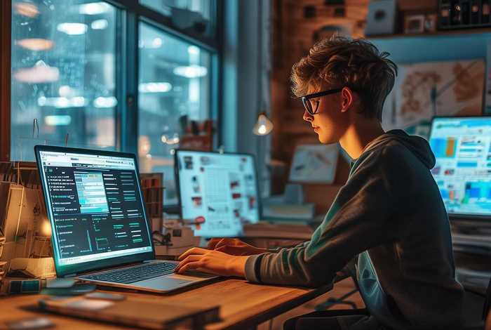 想搭建网站怎么搭建（想搭建网站怎么搭建呢）