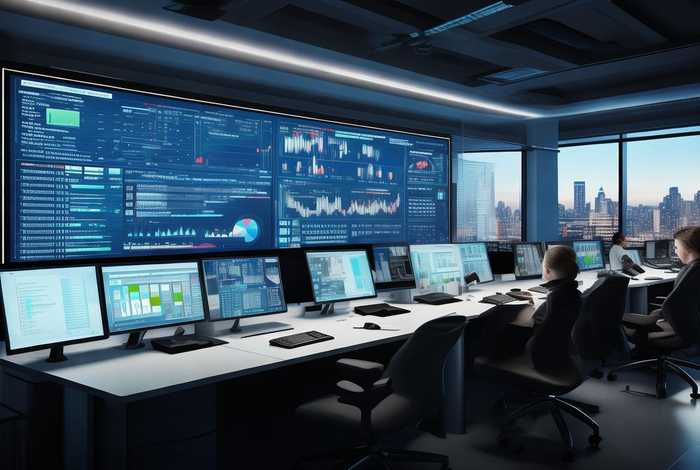 在线客服体系搭建方案（在线客服体系搭建方案设计）