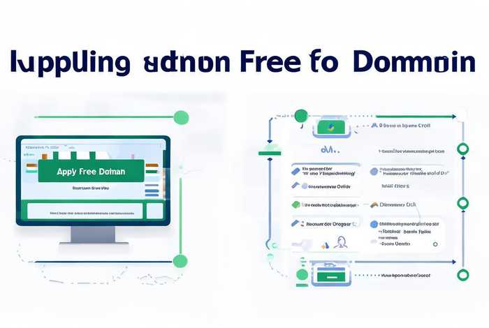 怎么申请免费域名使用、怎么申请免费域名使用网站