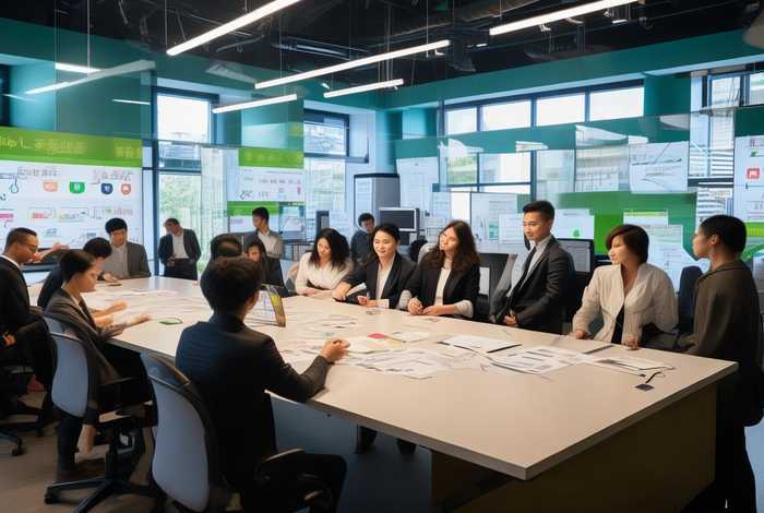 微信公众号怎么开发小程序 微信公众号怎么开发小程序推广