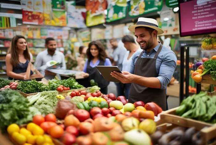 怎样通过电商平台卖农产品 怎样通过电商平台卖农产品呢