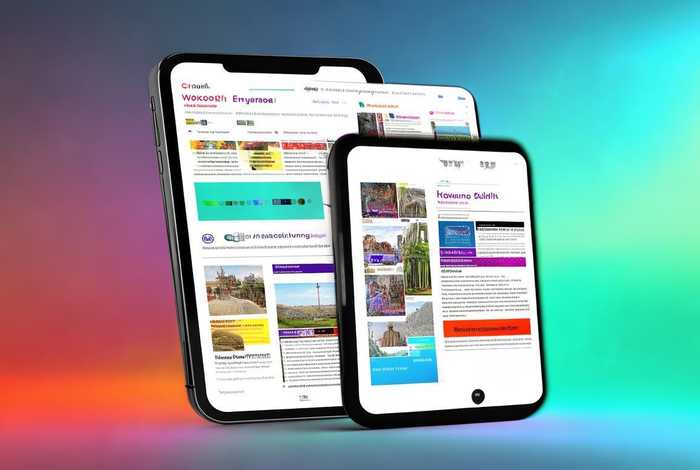 响应式网站是什么、响应式网站是什么意思？