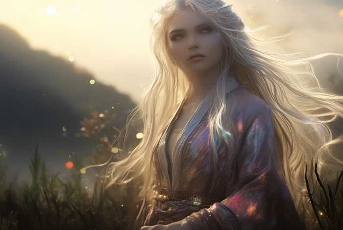 卓卓简介（卓卓iris简介）