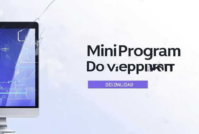 小程序开发教程文档 - 小程序开发教程文档下载