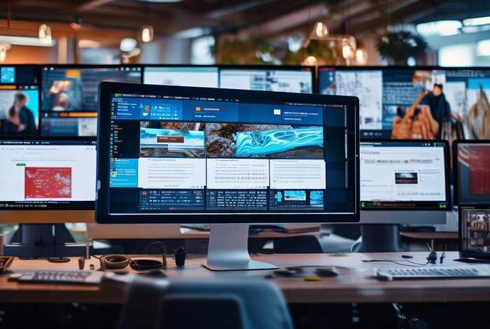 微信h5页面制作软件哪个好（微信h5页面制作软件哪个好用）