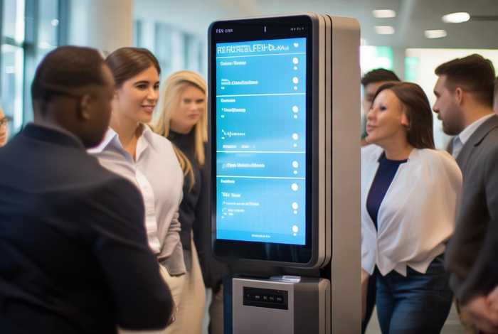 员工自助管理系统、员工自助管理系统有哪些