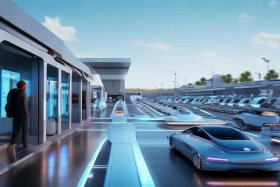 智能停车系统网站功能设计描述怎么写，简述智能停车场系统的功能