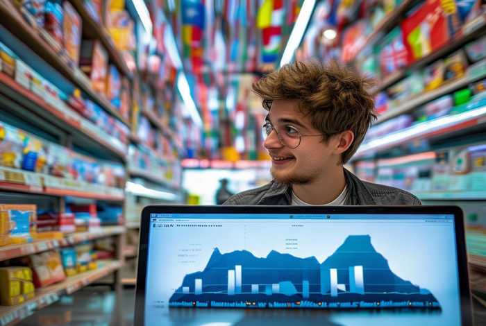 小白入行跨境电商能挣钱吗(小白入行跨境电商能挣钱吗现在) 小白入行跨境电商能挣钱吗(小白入行跨境电商能挣钱吗现在)