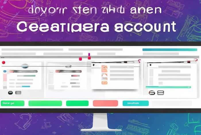 怎样才能建一个网站账号 - 怎样才能建一个网站账号呢