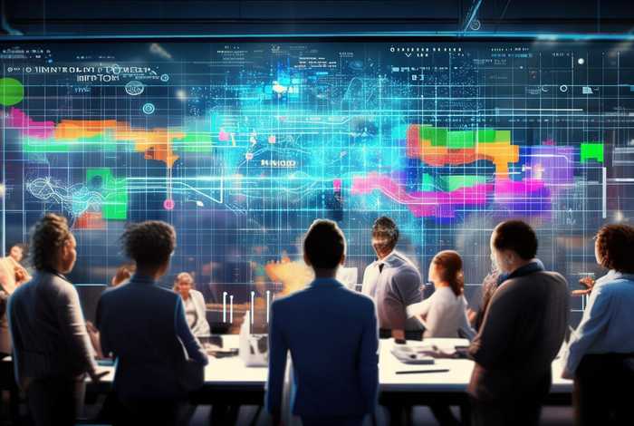 信息流广告投放行业前景、信息流广告投放行业前景如何